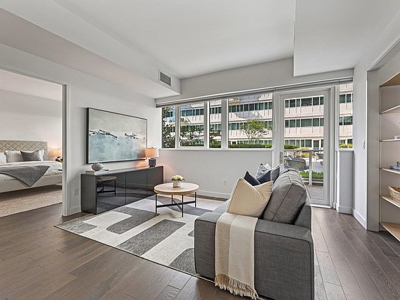 2nd image of 800 Avenue At Port Imperial #308