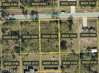 3013 52nd St W, Lehigh Acres, FL 33971