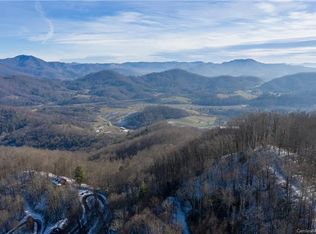 417 Multiflora Way, Waynesville, NC 28785