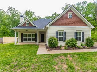4843 Patterson Ln, Gainesville, GA 30506