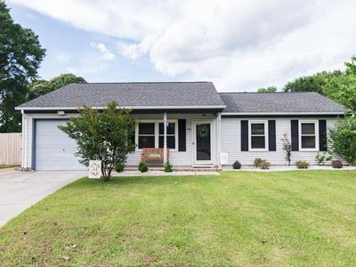 1 Lake Walk Xing, Hampton, VA, 23666