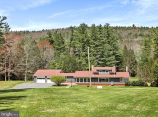 2236 Pine Grove Rd, Fayetteville, PA 17222