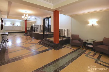 Rented by City Connections Realty