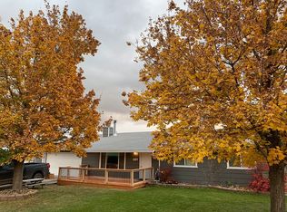 207 Aquarius Way, La Grande, OR 97850