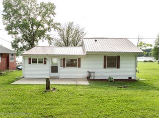 18781 26 1/2 Mile Rd, Albion, MI 49224