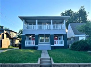 1307 N Klein Ave, Oklahoma City, OK 73106