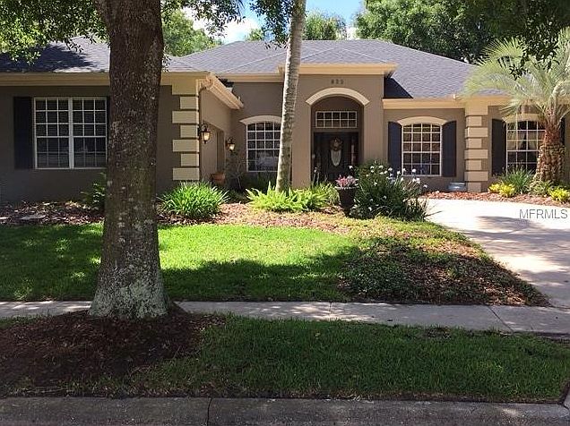 1st image of 833 Kingsbridge Dr