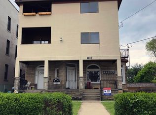 301 1/2 S Winebiddle St APT 5, Bloomfield, PA 15224