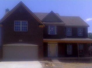 16929 Bowline View Trl, Louisville, KY 40245