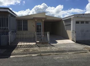 G41 Calle 8, Toa Alta, PR 00953