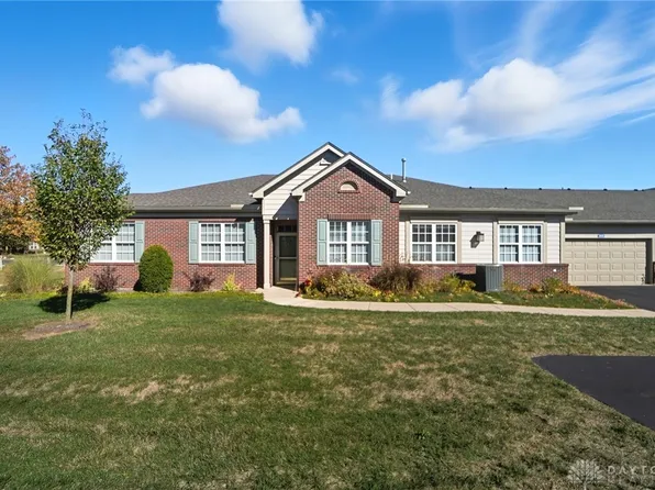 1573 Watermark Ct, Miamisburg, OH 45342