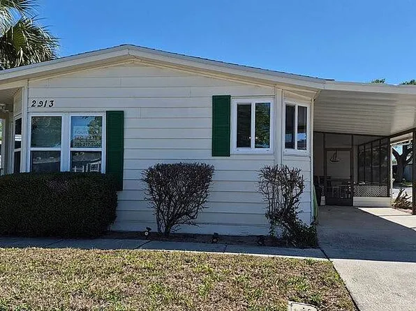 2213 La Rosa Ln, Pt Orange, FL 32129