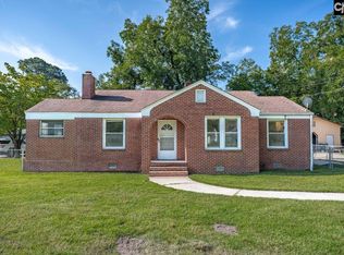 333 Saluda Ave, Batesburg, SC 29006