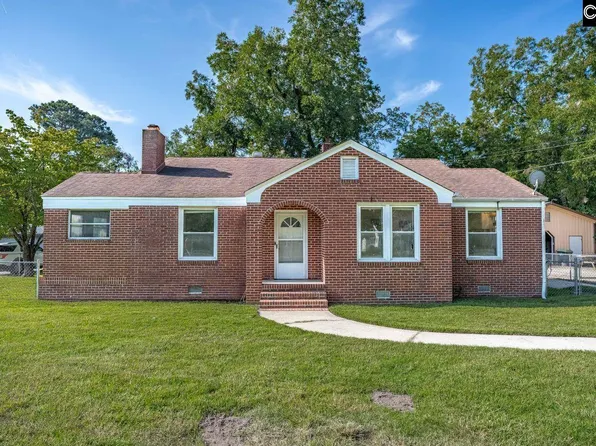 333 Saluda Ave, Batesburg, SC 29006