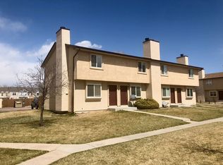 3159 Starlight Cir, Colorado Springs, CO 80916