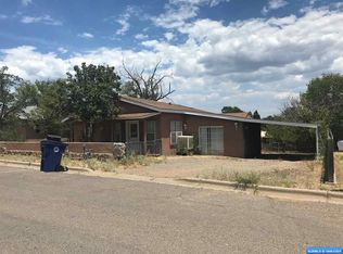 312 N Cheyenne Ave, Silver City, NM 88061