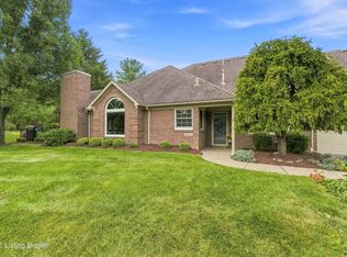 9808 Abbeywood Village Way, Louisville, KY 40241