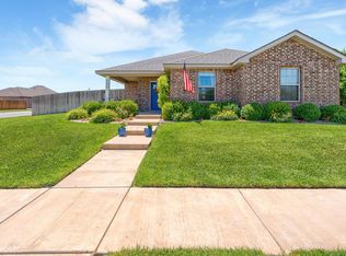 9801 Perry Ave, Amarillo, TX 79119