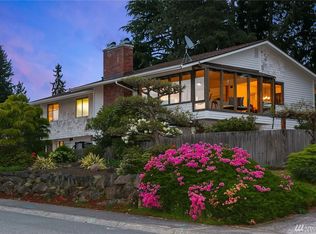 1814 138th Pl SE, Bellevue, WA 98005