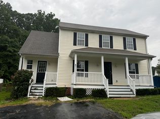 7512 Laurel Ridge Ct, Glen Allen, VA 23060