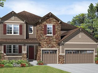 16585 Sanford St, Mead, CO 80542