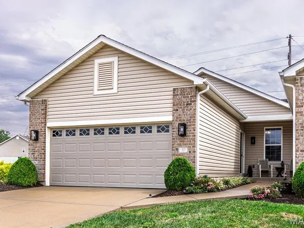 10 Thoreau Ct, O Fallon, MO 63366