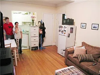 Rented by Mark David