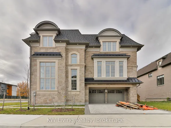 166 Cummer Ave, Toronto, ON M2M 2E7