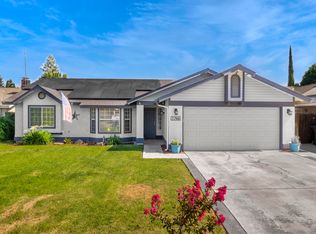 5746 W Judy Ct, Visalia, CA 93277
