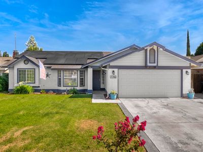 5746 W Judy Court, Visalia, CA, 93277