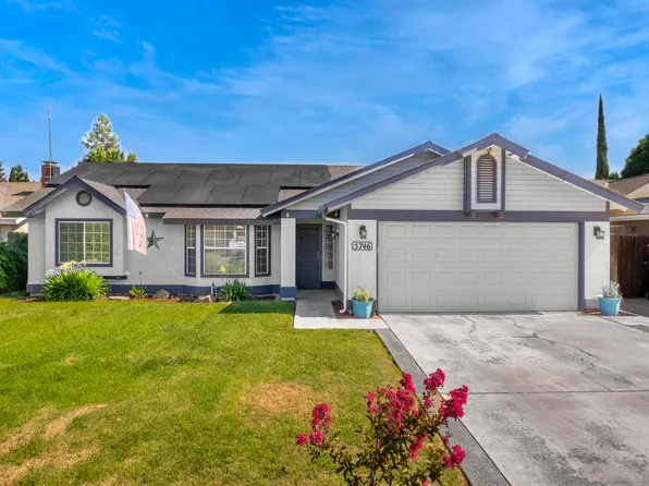 5746 W Judy Court, Visalia, CA 93277