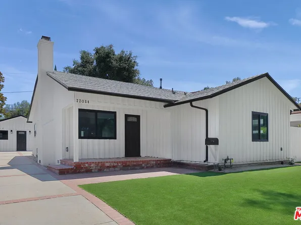 22054 Avenue San Luis, Woodland Hills, CA 91364