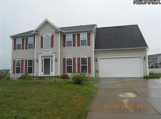 4355 Aylesford Rd, Uniontown, OH 44685