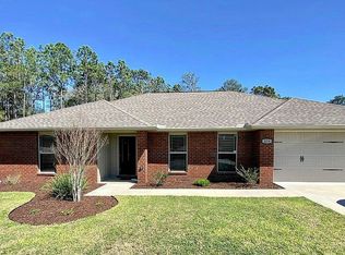 270 Cassady Ln, Crestview, FL 32539