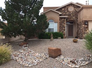 4950 Dream Dancer Dr NE, Rio Rancho, NM 87144