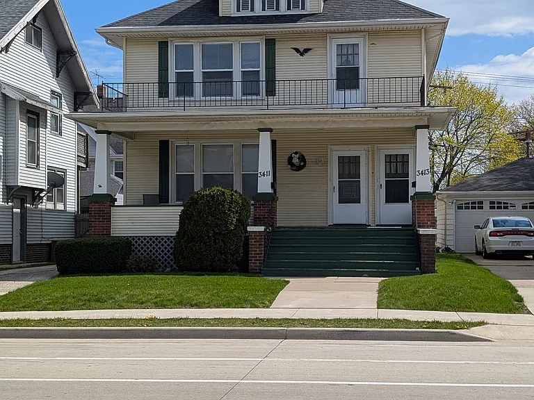 3411 Washington Ave — Photo 1