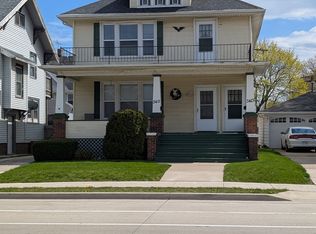 3411 Washington Ave, Racine, WI 53405