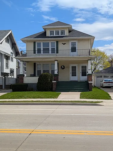 3411 Washington Ave Photo 1