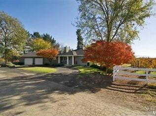 4191 Big Ranch Rd, Napa, CA 94558