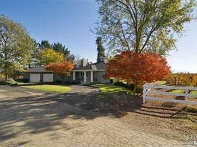 4191 Big Ranch Rd, Napa, CA, 94558