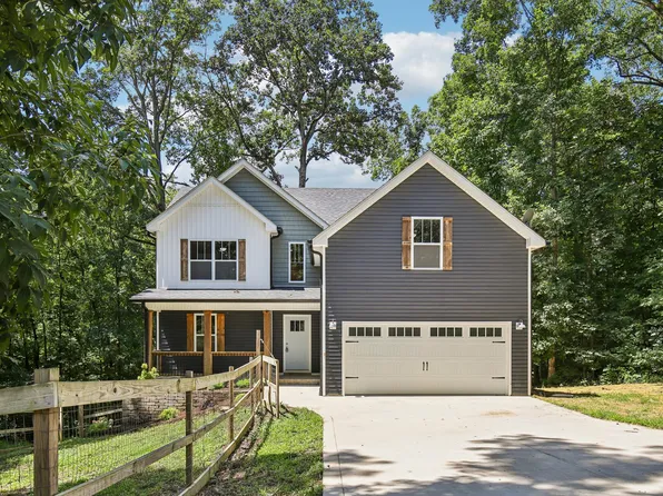 2320 Bearden Rd, Clarksville, TN 37043