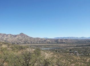 1342 Mohave Ct, Rio Rico, AZ 85648