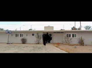 1330 S 10th Ave, Yuma, AZ 85364