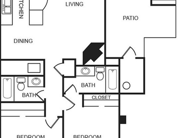 Aria on Mill | 2430 S Mill Ave, Tempe, AZ