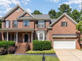 12020 Pawleys Mill Cir, Raleigh, NC 27616
