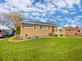 2637 Casey Dr, Springfield, OH 45503