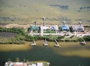 700 Milford Point Rd, Merritt Island, FL 32952
