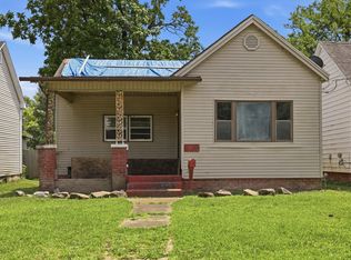 1920 Harrison St, Paducah, KY 42001