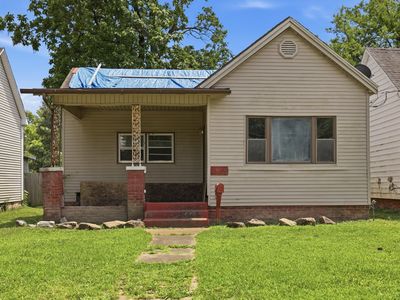 1920 Harrison St, Paducah, KY, 42001