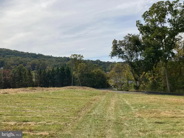 John Marshall Hwy Lot 3, Linden, VA 22642